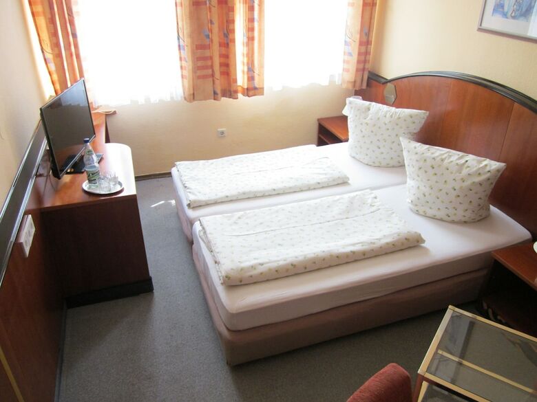 Hotel Krone