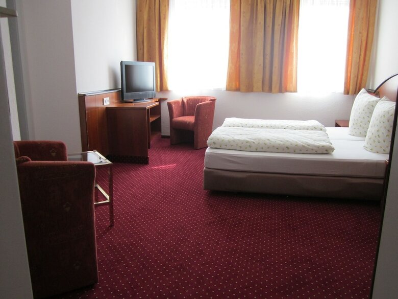 Hotel Krone