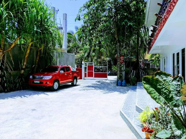 Hotel Villa Felicisima Resort Siargao