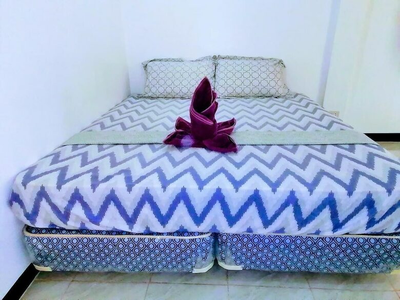 Hotel Villa Felicisima Resort Siargao