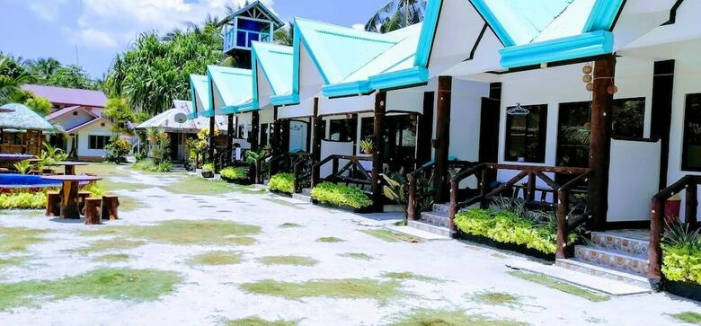Hotel Villa Felicisima Resort Siargao
