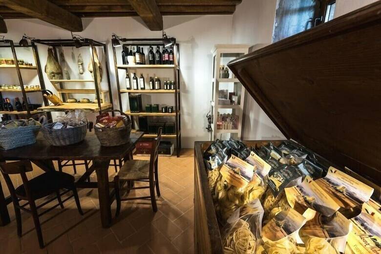 Agroturismo Podere San Gregorio