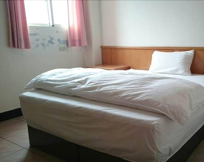 Bed & Breakfast Friendship Resort II