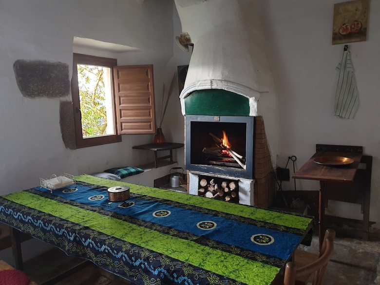 Hotel Rectoria Sant Petrus de Madrona