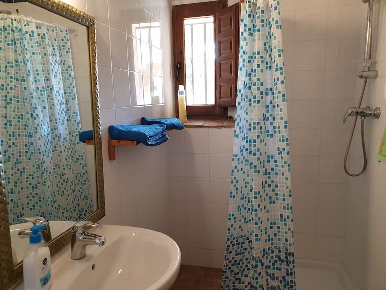 Hotel Rectoria Sant Petrus de Madrona
