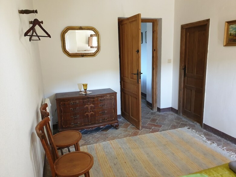 Hotel Rectoria Sant Petrus de Madrona