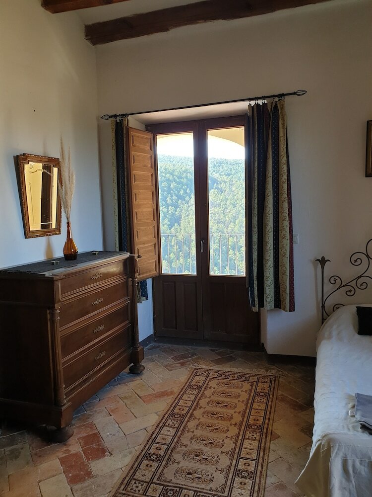 Hotel Rectoria Sant Petrus de Madrona