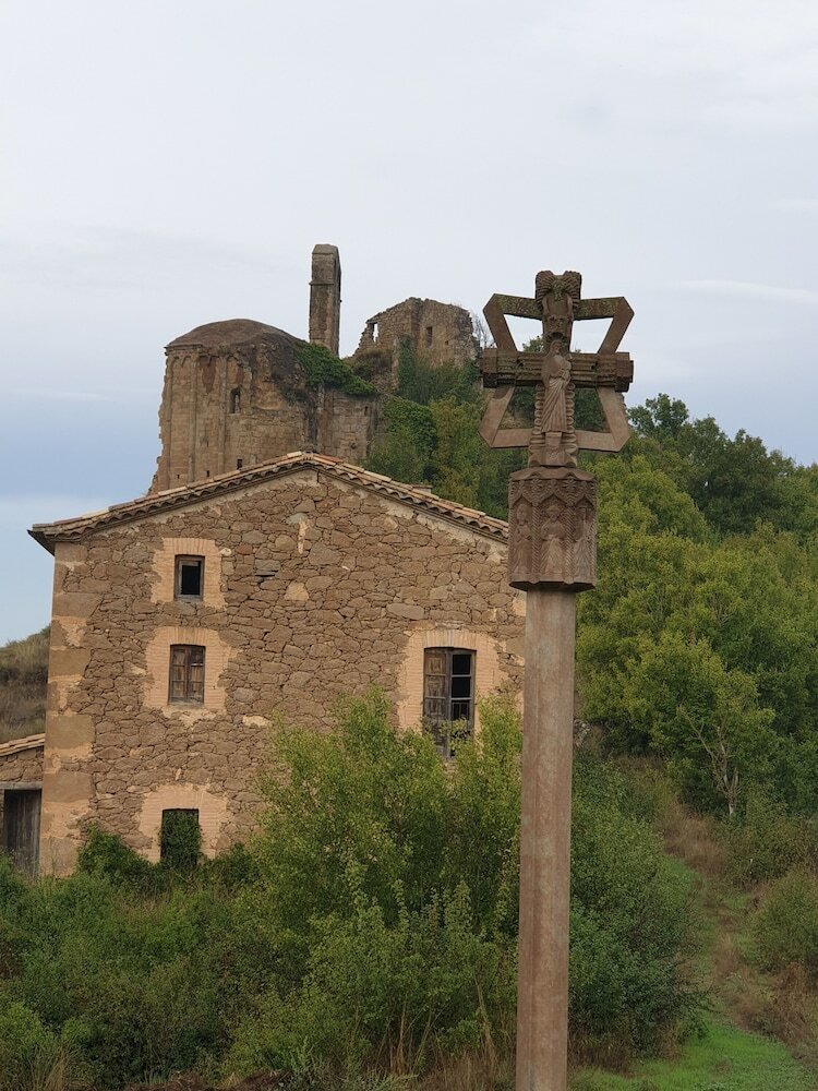 Hotel Rectoria Sant Petrus de Madrona