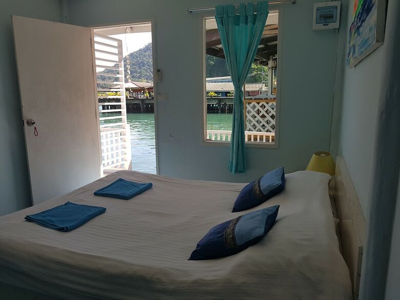 Hotel Kohchang Fasai Resort