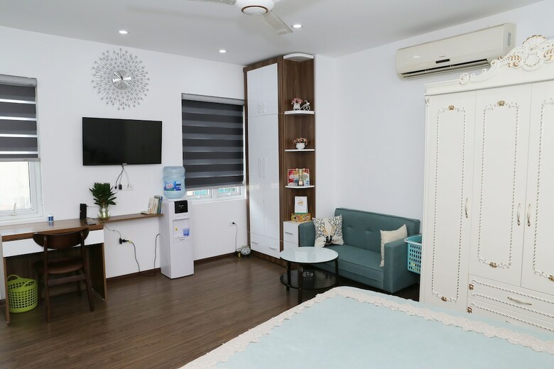 Aparthotel House Xinh Apartmant
