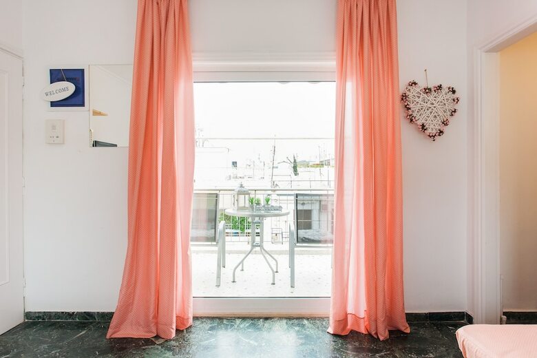 Apartamentos Acropolis View Charming Loft