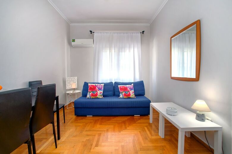 Apartamentos Acropolis Flat Next To The New Acropolis Museum