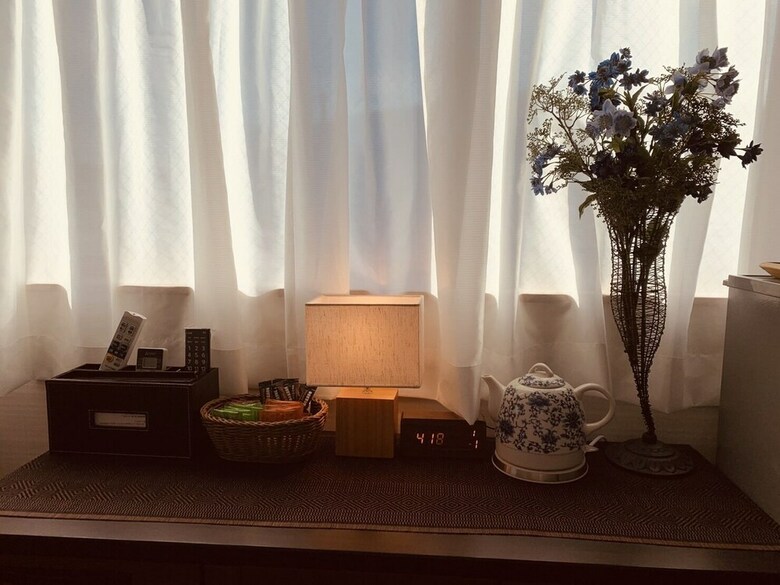 Hotel Kyoto Inn Mio 3f