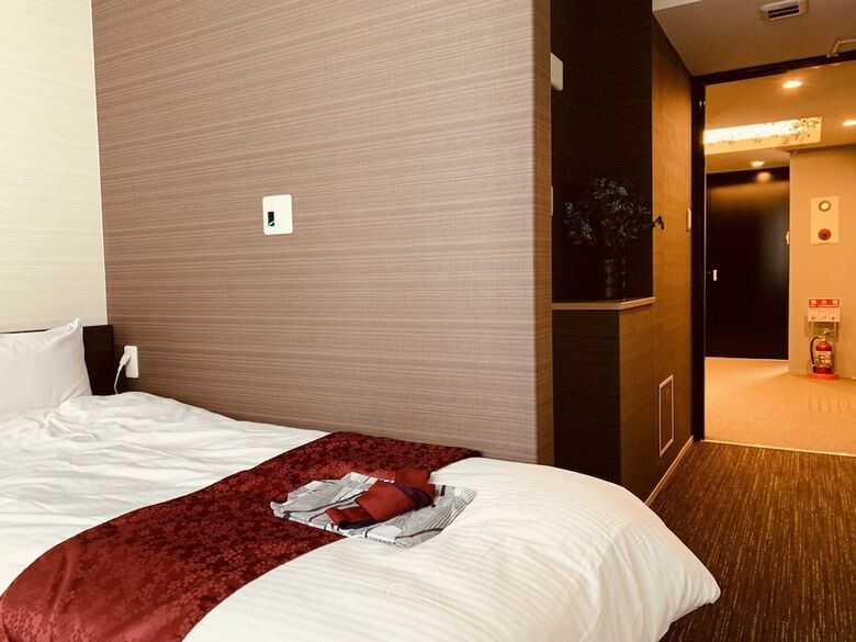 Hotel Kyoto Inn Mio 3f