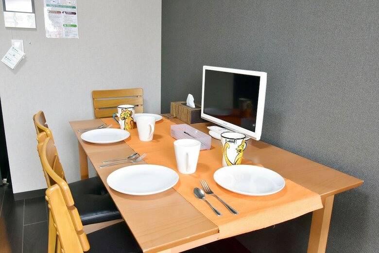 Apartamentos A&c Stay Kujo