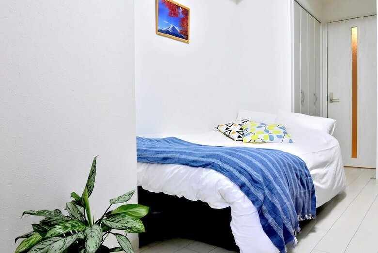 Apartamentos A&c Stay Kujo