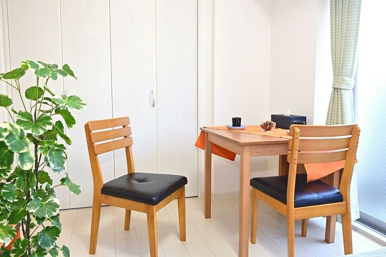Apartamentos A&c Stay Kujo
