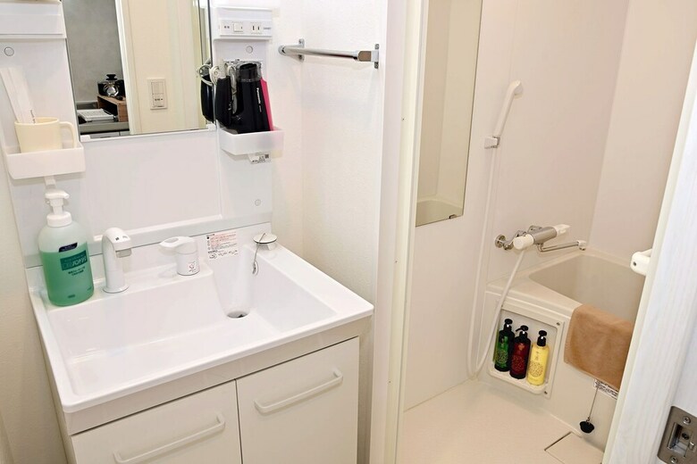 Apartamentos A&c Stay Kujo