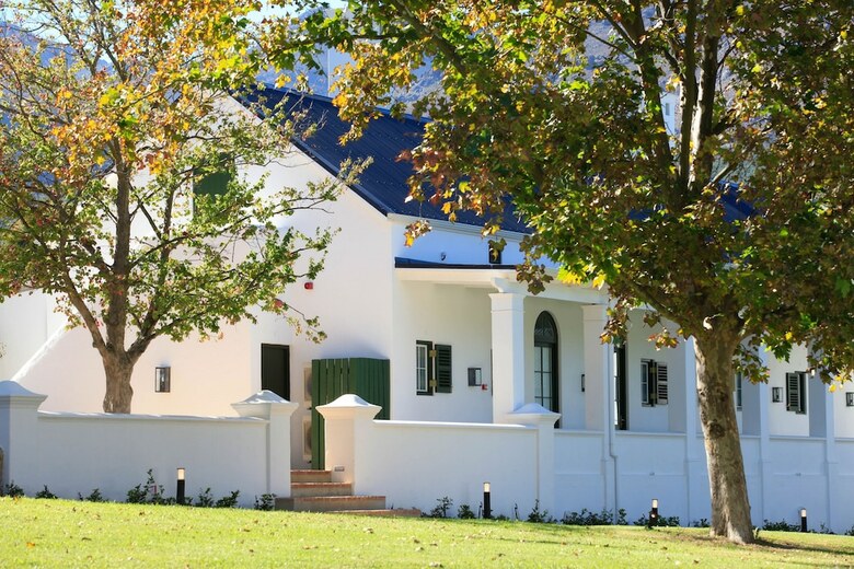 Hotel La Cotte The Manor House
