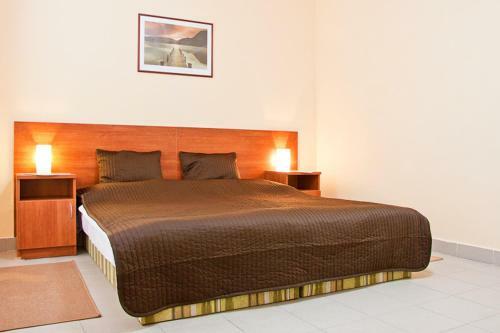 Aparthotel My Home Apartments