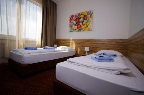 Aviator Garni Hotel Bratislava