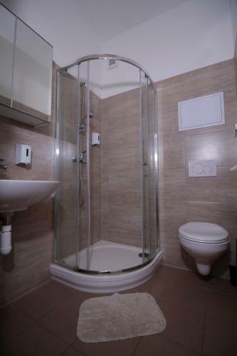 Aviator Garni Hotel Bratislava