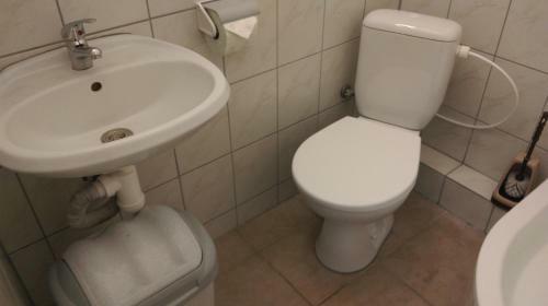 Hostal Terasa - Lacne Ubytovanie
