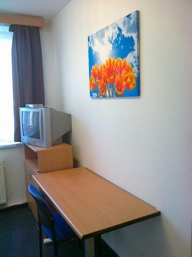 Hostal Terasa - Lacne Ubytovanie