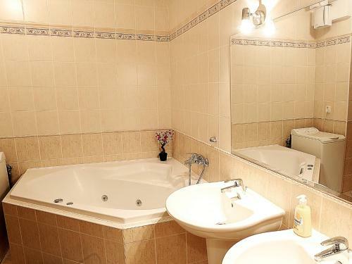 Apartments City Centre