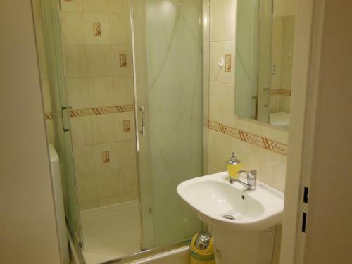Apartm�n Bystrica