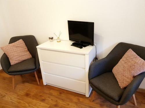 Apartm�n Bystrica