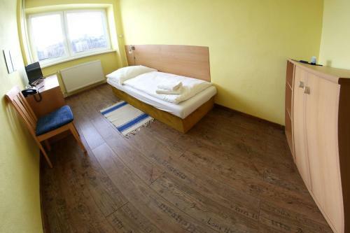 Hostal Penzi�n Meden� H�mor