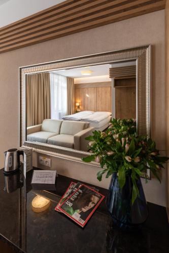 Aparthotel Urp��n City Residence