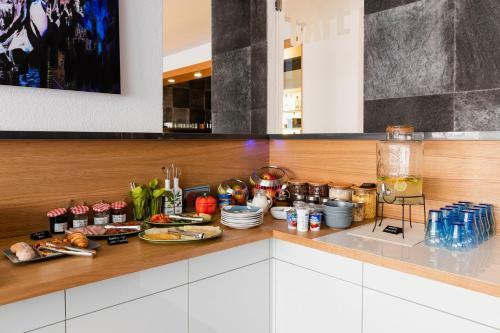 Aparthotel Urp��n City Residence