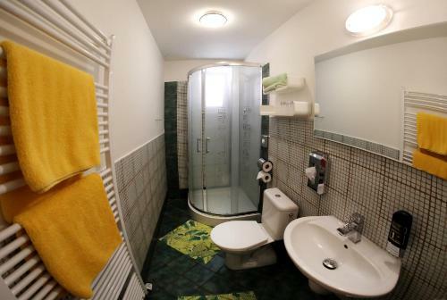Hostal Penzion Expo