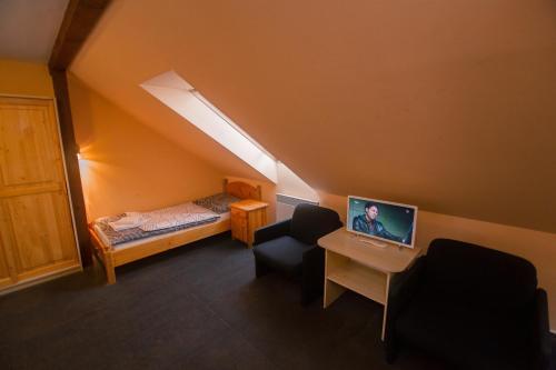 Hostal Penzion Moyzes
