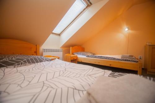 Hostal Penzion Moyzes