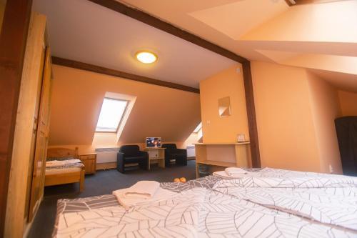 Hostal Penzion Moyzes