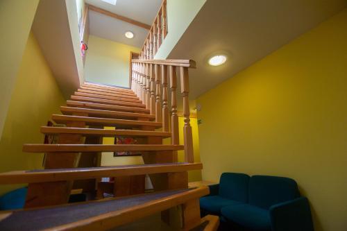 Hostal Penzion Moyzes