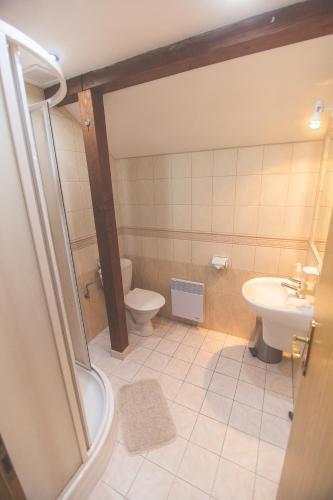 Hostal Penzion Moyzes