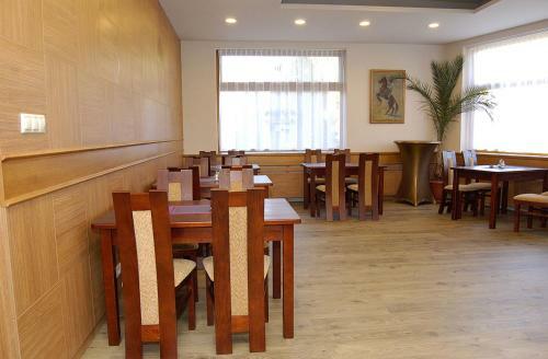 Hostal Penzion Majak