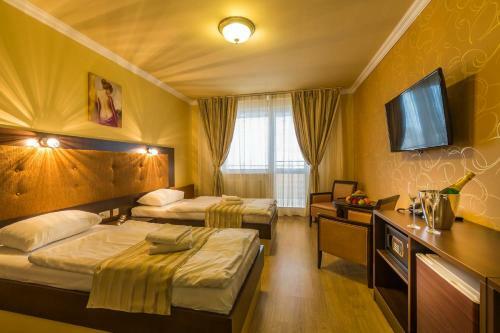 Hotel Sun