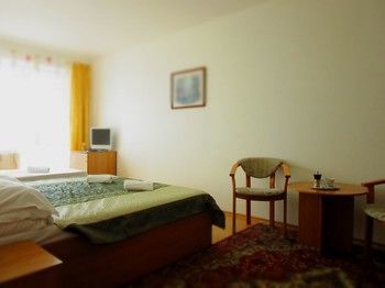 Hotel Z�toka