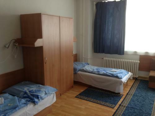 Hotel Prim