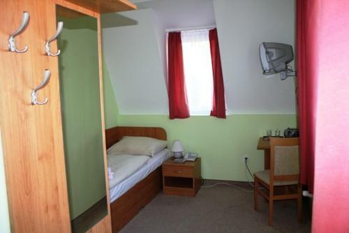 Hotel Pension Zlata Noha