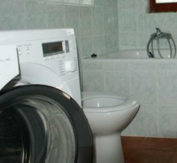 Bed & Breakfast Vila Ria