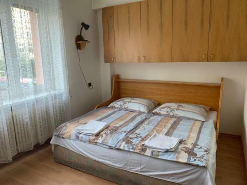 Apartm�ny Bratislava