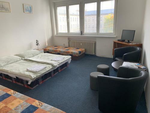 Apartm�ny Bratislava