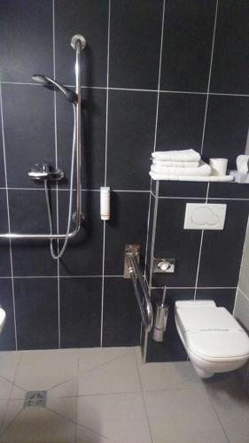 Hotel Sorea Regia