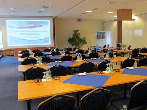 Hotel Sorea Regia